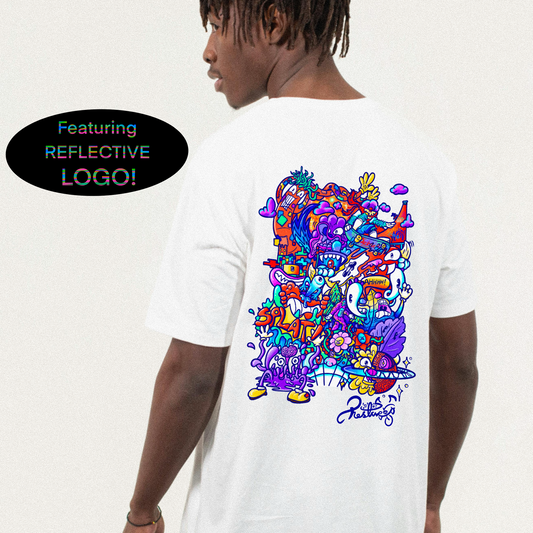 “SPLAT!” T-Shirt